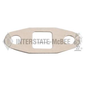 Interstate-McBee Gasket - Turbocharger Oil Drai - M-1P1255