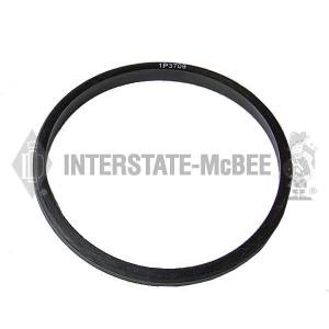 Interstate-McBee Seal - Rectangular - M-1P3709