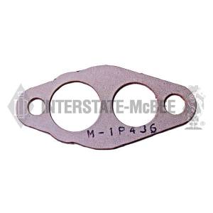 Interstate-McBee Gasket - Fuel Pump - Priming - M-1P436