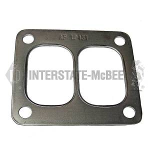 Interstate-McBee Gasket - Turbocharger - M-1P451