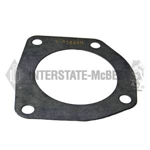 Interstate-McBee Gasket - M-1S1255