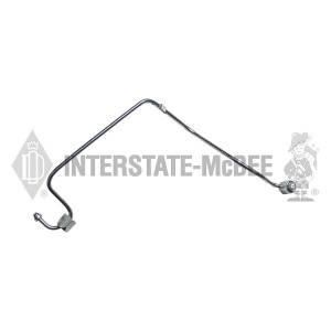 Interstate-McBee Fuel Line #1 - M-1S2081