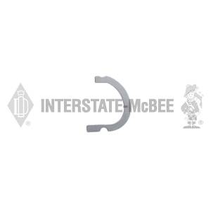 Interstate-McBee Spring - Plate Damper - M-1S214