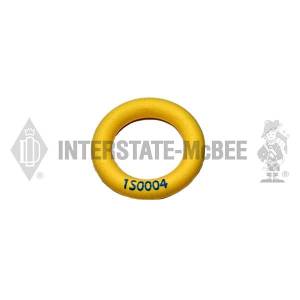 Interstate-McBee Seal - O-ring - M-1S4