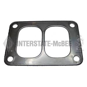 Interstate-McBee Gasket - Turbocharger - M-1S4295