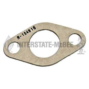 Interstate-McBee Gasket - Turbocharger Oil Supp - M-1S4810