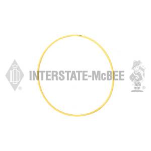 Interstate-McBee Seal - O-ring - M-1S4974