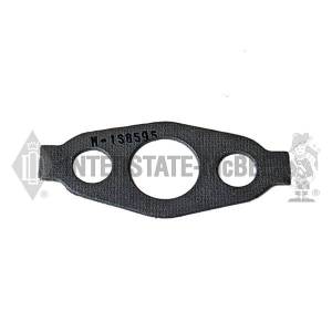 Interstate-McBee Gasket - Turbocharger Oil Supp - M-1S6595