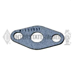 Interstate-McBee Gasket - Turbocharger Oil - M-1S7057