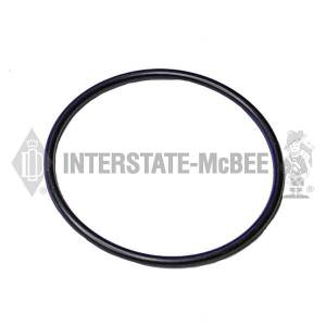 Interstate-McBee Lock - M-1S7336