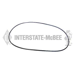 Interstate-McBee Seal - O-ring - M-1T132