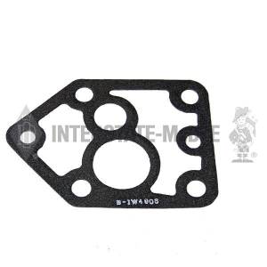 Interstate-McBee Gasket - Fuel Transfer - M-1W4008