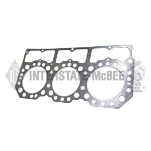 Interstate-McBee Gasket - Cylinder Head - M-1W6440