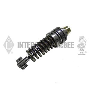 Interstate-McBee Pump Group - Fuel Injection - M-1W6539-1