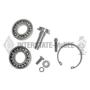 Interstate-McBee Kit - Water Pump Rebuild - M-1W7052