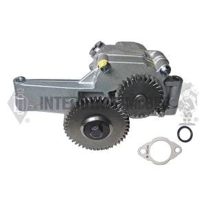 Interstate-McBee Oil Pump Group - M-2004497