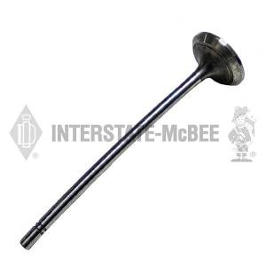 Interstate-McBee Valve - Exhaust - M-2102529