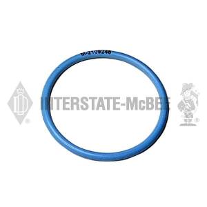 Interstate-McBee Seal - Oil - Cap - M-2109246