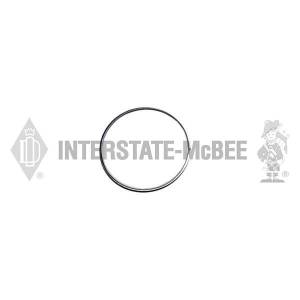 Interstate-McBee Piston Ring - Oil - M-2137454