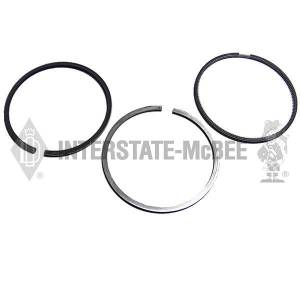 Interstate-McBee Piston Ring Kit - M-2171573