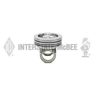 Interstate-McBee Piston Crown - M-2212305