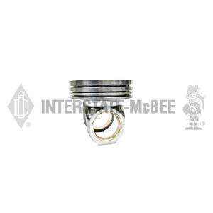 Interstate-McBee Piston Crown - M-2250115