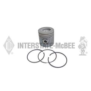 Interstate-McBee Kit - Piston - M-2255437