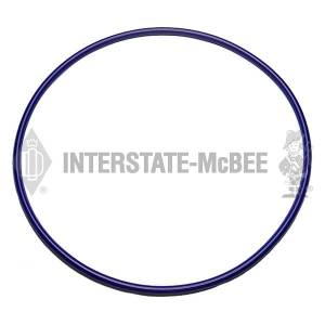 Interstate-McBee Seal - M-2275904