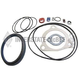 Interstate-McBee Gasket Kit - Rear Structure - M-2337574