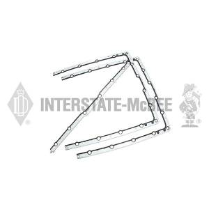 Interstate-McBee Seal - Integral - M-2361525