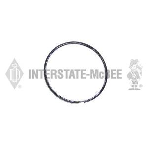 Interstate-McBee Piston Ring - Oil - M-2380294