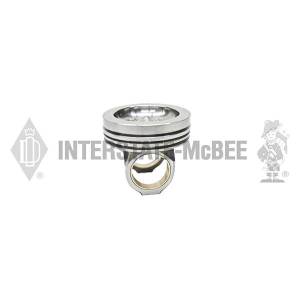 Interstate-McBee Piston Crown - M-2382701