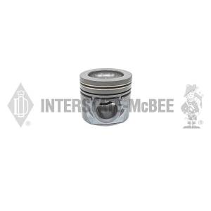 Interstate-McBee Body - Piston - M-2382729