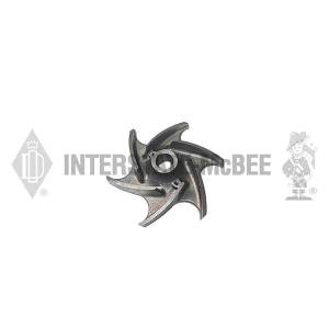 Interstate-McBee Impeller - M-2463129