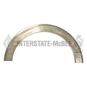 Interstate-McBee Plate - Thrust - M-2463150