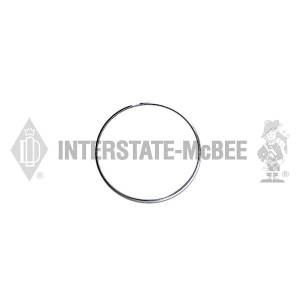 Interstate-McBee Piston Ring - Oil - M-2465659