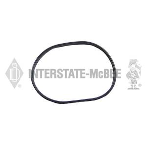 Interstate-McBee Seal - Press In Place - M-2685589