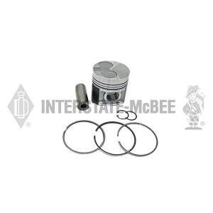 Interstate-McBee Kit - Piston - M-2935884