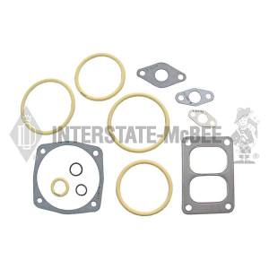 Interstate-McBee Gasket Kit - Turbocharger Inst - M-2973126