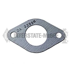 Interstate-McBee Gasket - M-2A3399