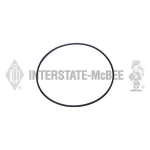 Interstate-McBee Seal - O-ring - M-2D8009