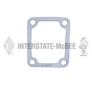 Interstate-McBee Gasket - M-2N876