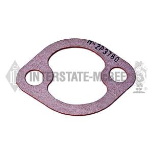 Interstate-McBee Gasket - M-2P3760