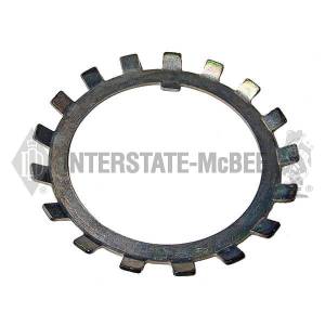 Interstate-McBee Lock - M-2P4471