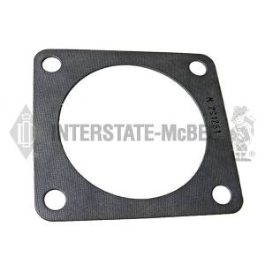 Interstate-McBee Gasket - M-2S1251