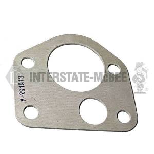 Interstate-McBee Gasket - M-2S1913