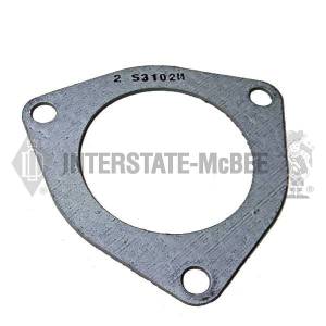 Interstate-McBee Gasket - M-2S3102