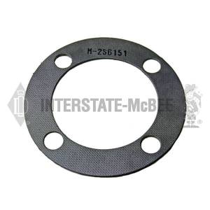 Interstate-McBee Gasket - M-2S6151