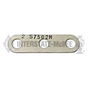 Interstate-McBee Gasket - M-2S7502