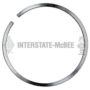 Interstate-McBee Piston Ring - Top - M-2W1707